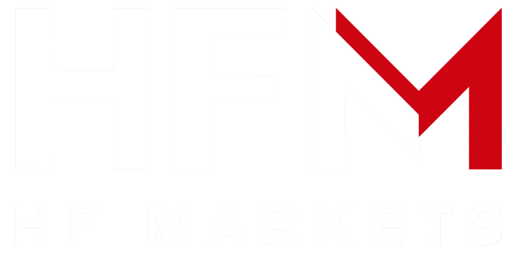 HFM（HF MARKETS）ロゴ