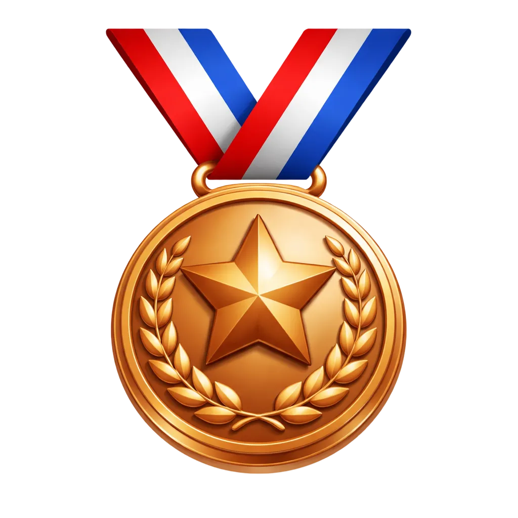 3位