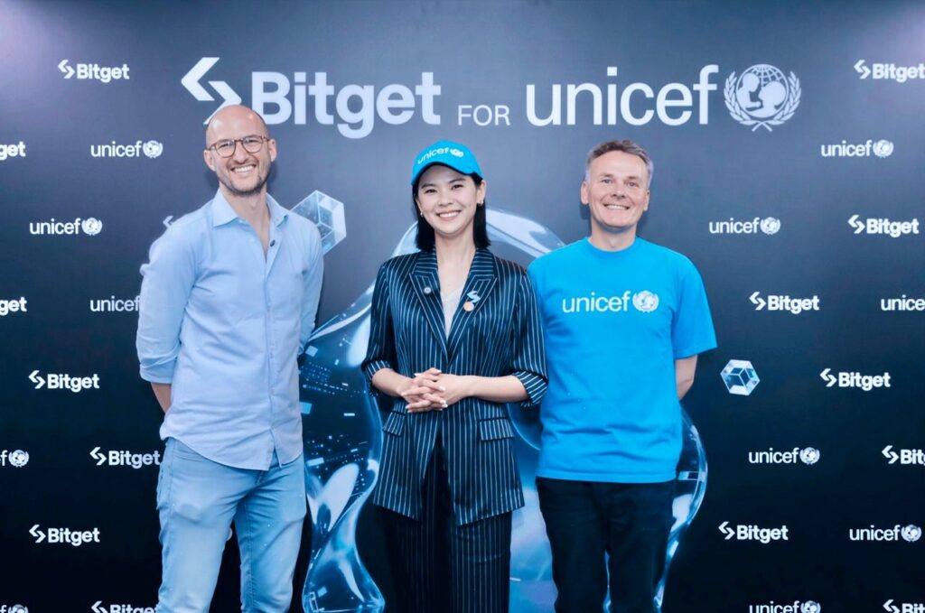 Bitgetとは？｜急成長するグローバル取引所の概要