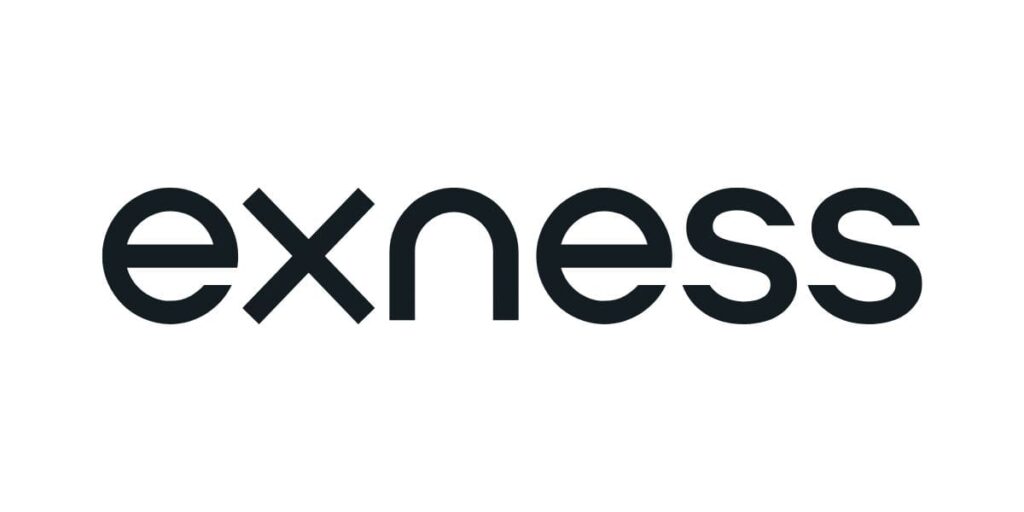 Exness（エクスネス）のロゴ画像