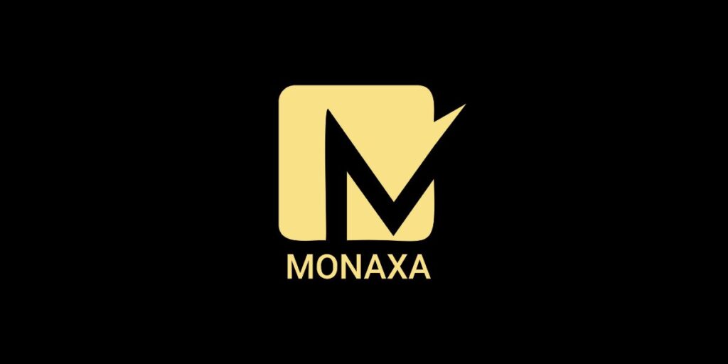 MONAXA（モナクサ）のロゴ画像